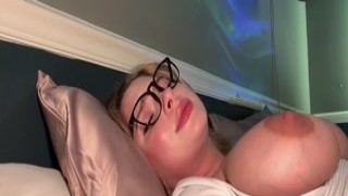 Brandy Renee - Orgasming With Your Crush