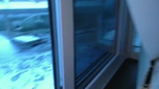 Naked Snow Angel Sauna Masturbation Jacuzzi and Showeri