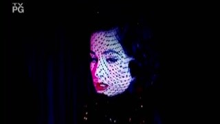 WATCH CRAZY HORSE PARIS WITH DITA VON TEESE PART 003