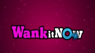 WankitNow - Tracy Rose Wandering Eyes