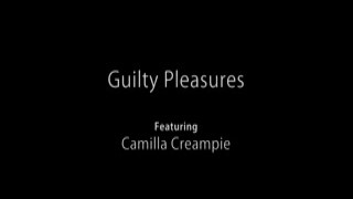 Guilty Pleasures