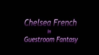 APDNudes - Chelsea French - Guestroom Fantasy