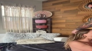 NATALIA STARR - AMATEUR