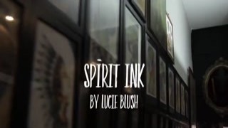 CommonSensual - Spirit Ink