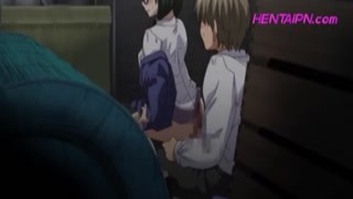 Harem Cult 03 ???? EXCLUSIVE ANAL HENTAI