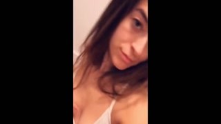 AbbieMaley - Ill Tease You While I Please Myself