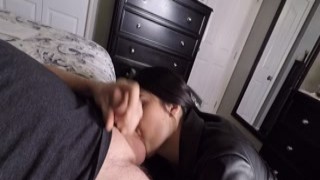 Punk Chick Gets Fucked Hard