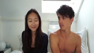 Perfect Asian Amateur Fucked On Camera For First Time - Lustery