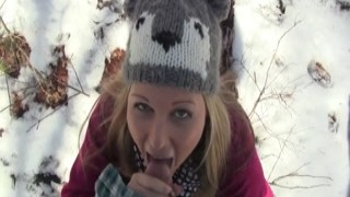 HouseWifeKelly - Snowbear