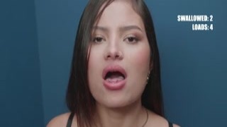 Sofia Mayers #2 - Gloryhole