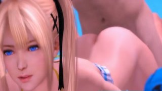 Whores from Games Compilation of Excellent Fucks Scenes