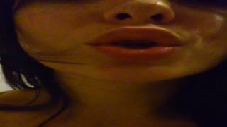 Blowjob POV Nr. 2 - WetCameltoe