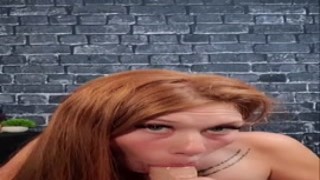 Ginger ASMR