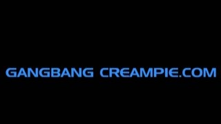 GangbangCreampie - Spoon Sex April Edition