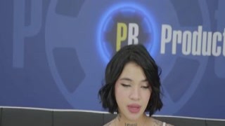 PremiumBukkake - Scarlett Lapiedra #3 - Interview