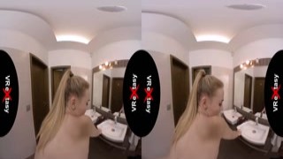 Jenny Wild - Restroom Solo