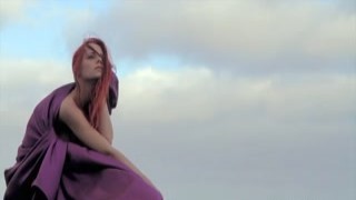 Ariel - Come With The Wind