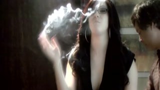 SmokingErotica - Michelle 2