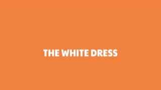 Luna Okko - OnlyFans - the White Dress