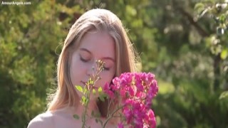 AmourAngels - DELICATE AROMA 2017 10 28