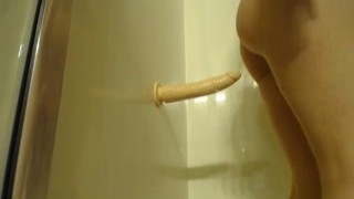 Standing Fuck In The Shower