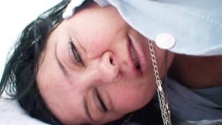 NaughtyHeadNurse - Rosana