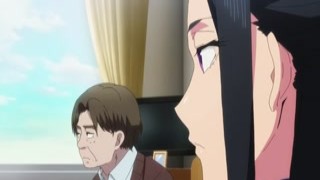 Shuumatsu no Harem Ep 5 SPANISH DUB