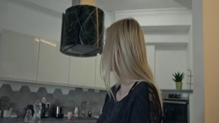 Finnish Teen Mimi Cica Pickup And Rough Fuck