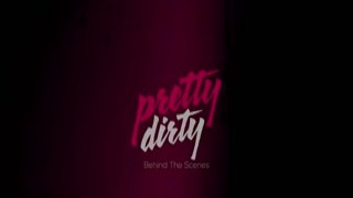 PrettyDirty - Revenge Fuck BTS