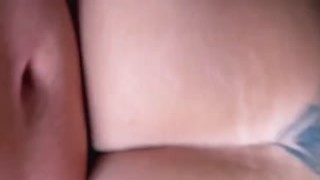 Black dick in white butt is whatever lustful wife needs each day