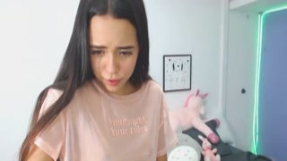 hanna_costellos Cam Show @ Chaturbate 09-10-2019