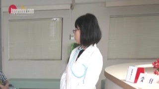 Japornxxx - Lika Star & Kaede Azuma - Nurse - Interraci 2