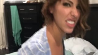 Adriana Chechik is Too Nasty