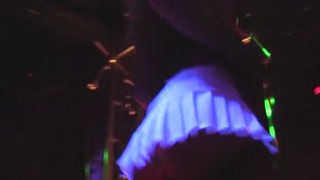 ElisaDreams - Erotic Show In A Swingers Club (Gangster)