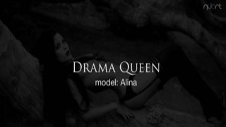 Alina - Drama queen