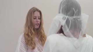 Mormon girl having sex with a woman