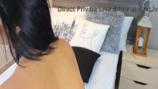 Your cock gonna adore her twerking booty and wet pussy