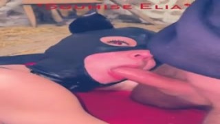 Playful girlfriends try mymymarceline porn to satisfy each other with sex toys