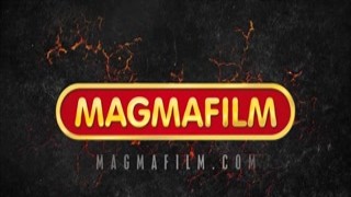 MagmaFilm - It makes her extra wet