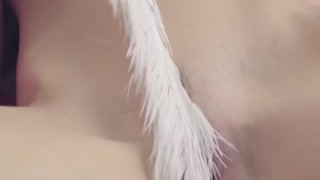 Nancy A - Feather For Pleasure [4K]