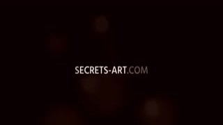 Secretsarts - Merry Pie - Bath Time_720p