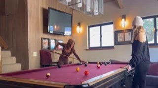 Anna Claire Clouds - OF-LumiRay - Hot Motel GG Session - Lumi Ray