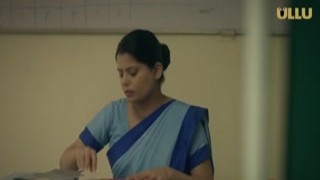 Psycho Indian Chick S1 E1