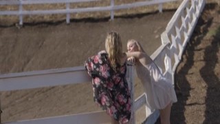 A Romp at the Ranch - Aubrey, Angel Smalls