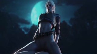 Games Bitches with Gorgeous Body Collection of Fuck Scenes