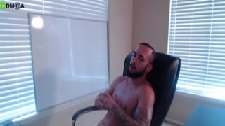 Robxxxride - 2020 03 13 - Webcam Show