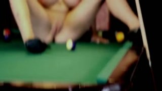 BustyBuffy E44 Pool Billiards