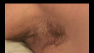 Mature Amateur Tristian Jerking Off