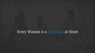 Penny and Jay invited Karla for a threesome