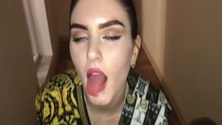 Alyssa Quinn - IMWF Compilation Chapter 2 - Cumplays & Swallows